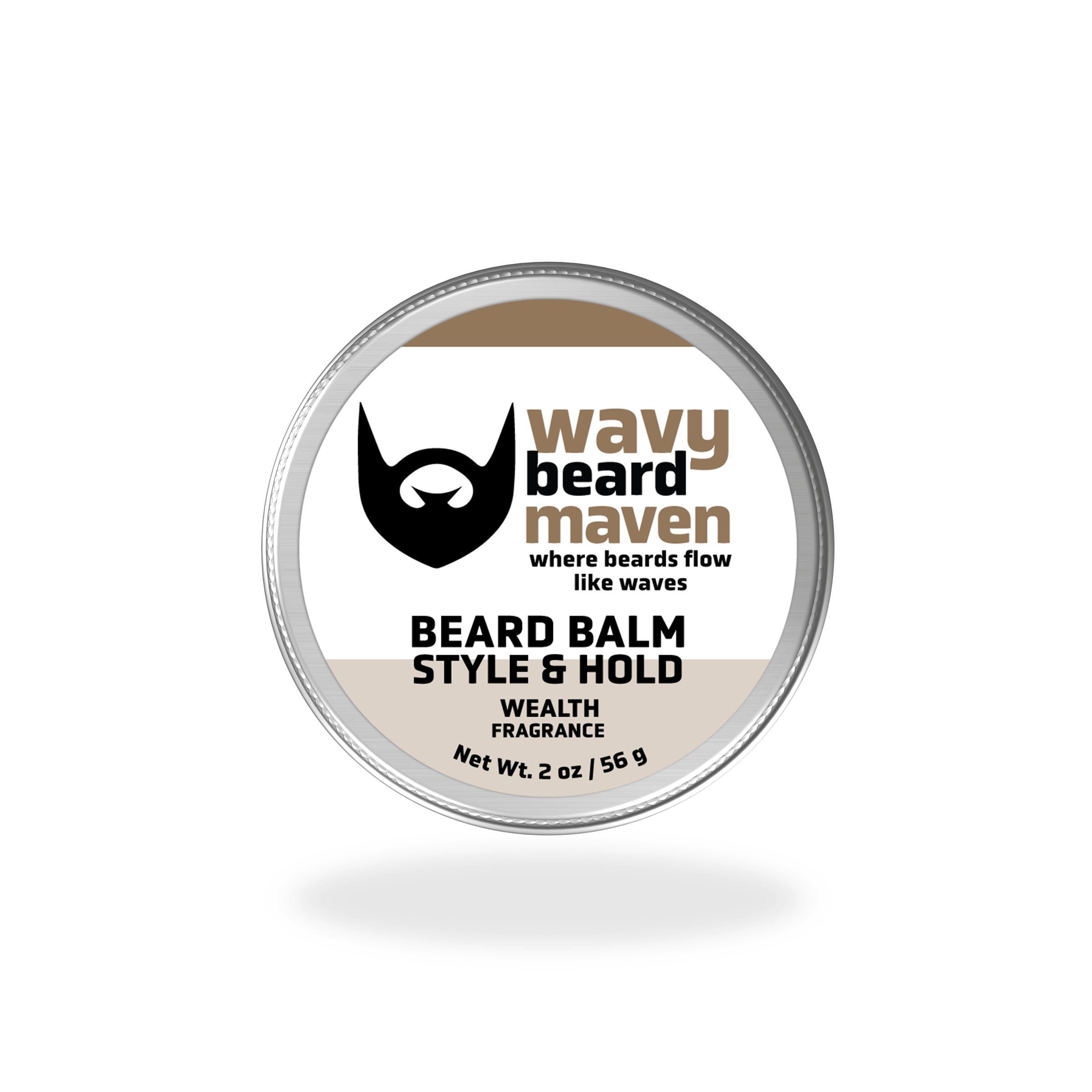 Beard Balm
