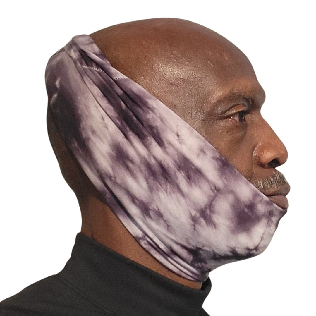 Wavy Beard Maven Wrap