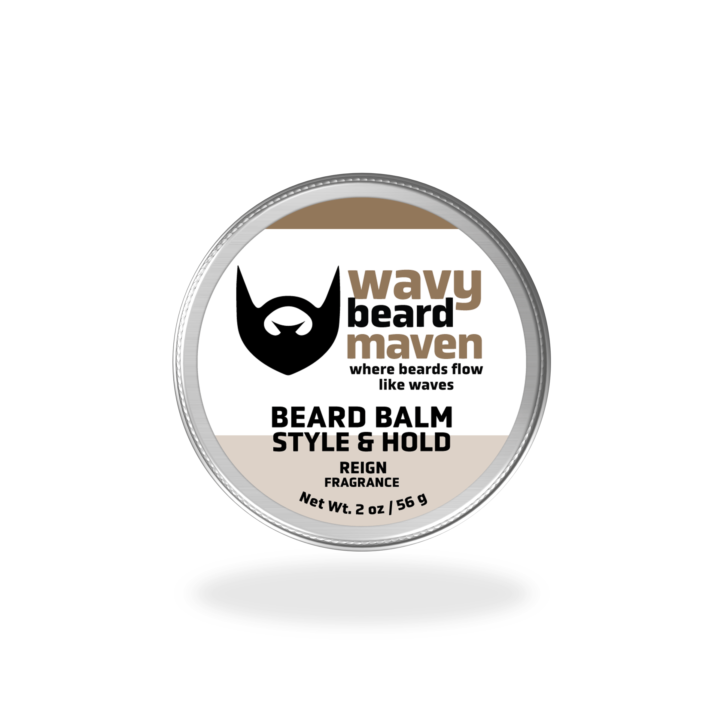 Reign Beard Balm