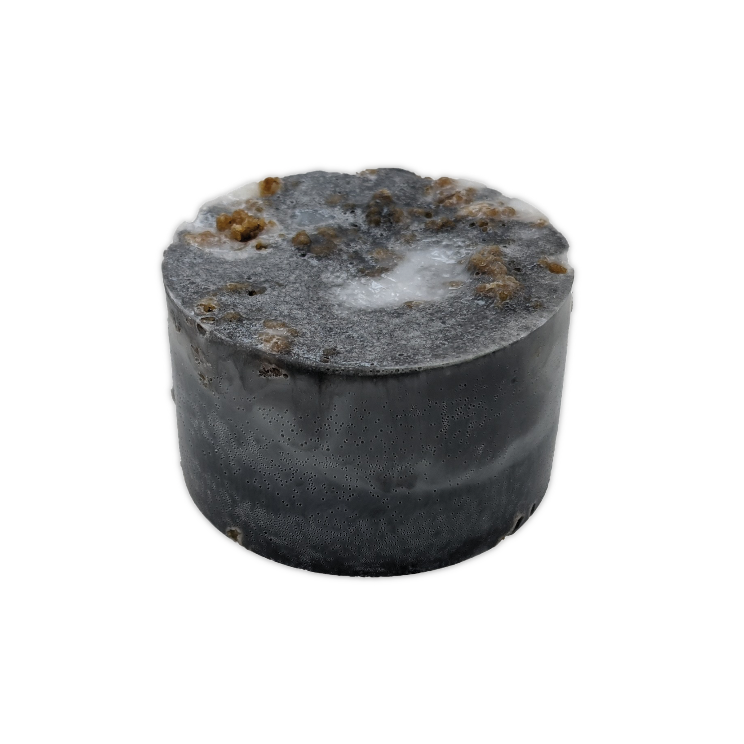 Black Salt Beard Soap & Conditioner